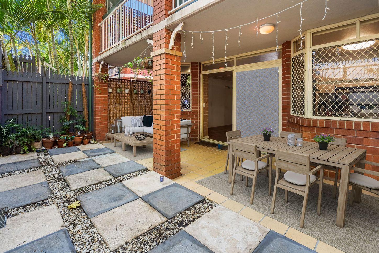 Prop-GPT: Property: QLD Kelvin Grove, QLD 4059 Queensland 4059