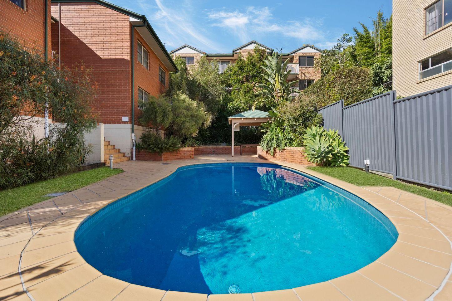 1/72 Herston Rd, KELVIN GROVE, QLD 4059 - Apartment for Rent - harcourts.net