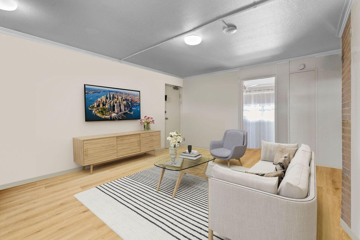 1/72 Herston Rd, KELVIN GROVE, QLD 4059 - Apartment for Rent - harcourts.net