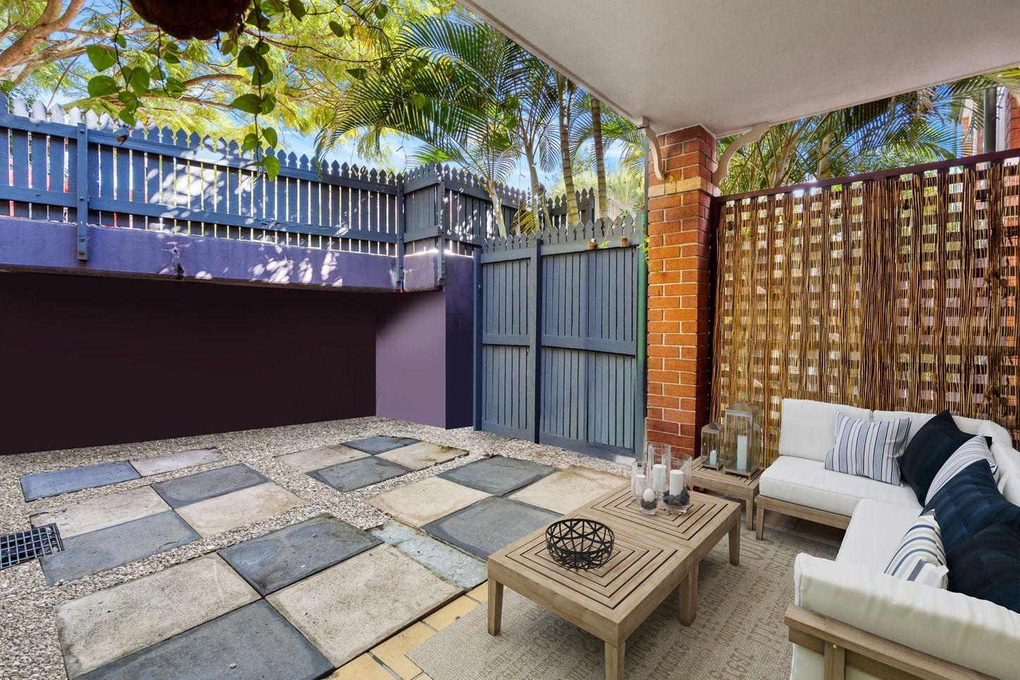 1/72 Herston Rd, KELVIN GROVE, QLD 4059 - Apartment for Rent - harcourts.net