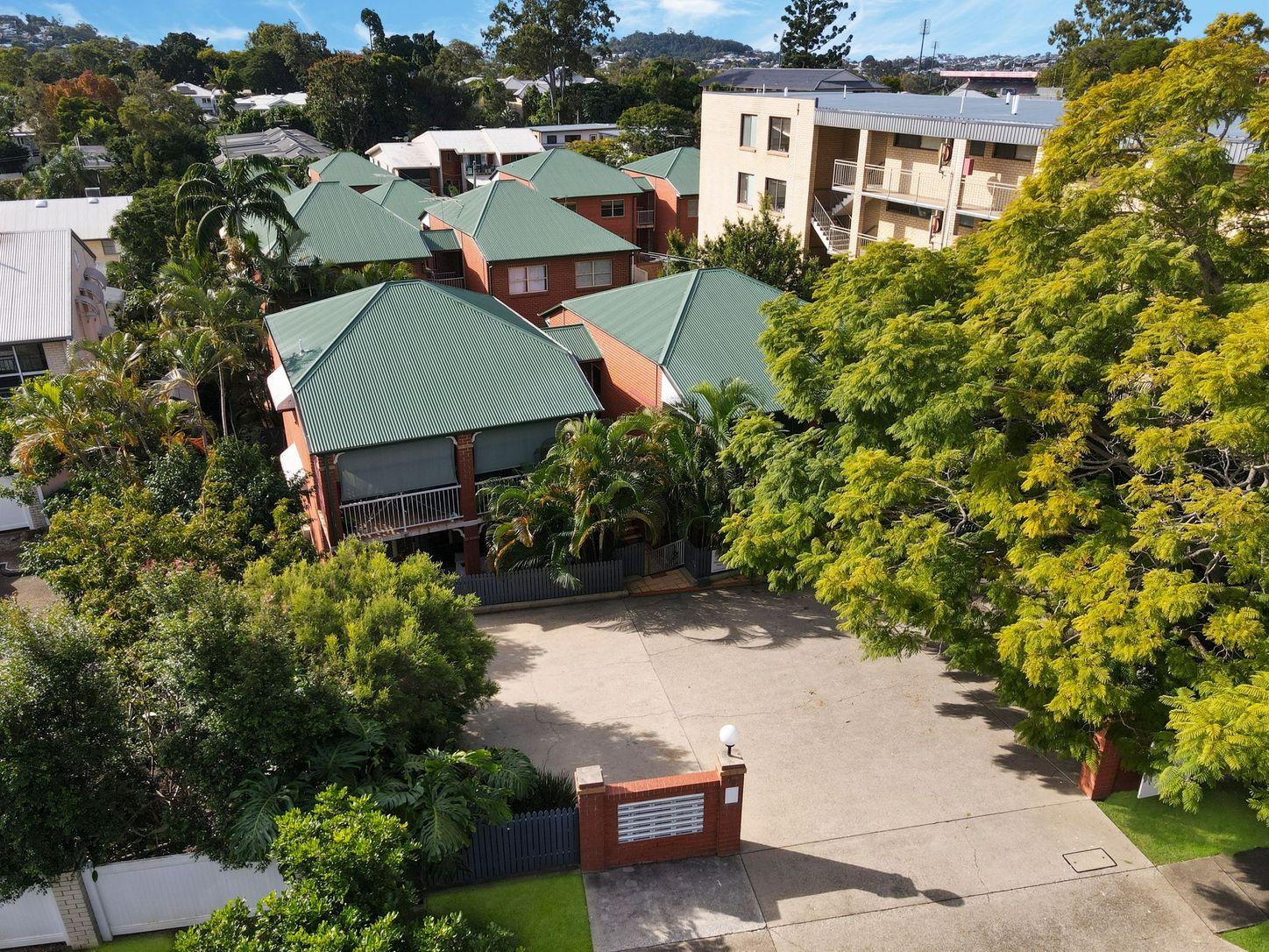 1/72 Herston Rd, KELVIN GROVE, QLD 4059 - Apartment for Rent - harcourts.net