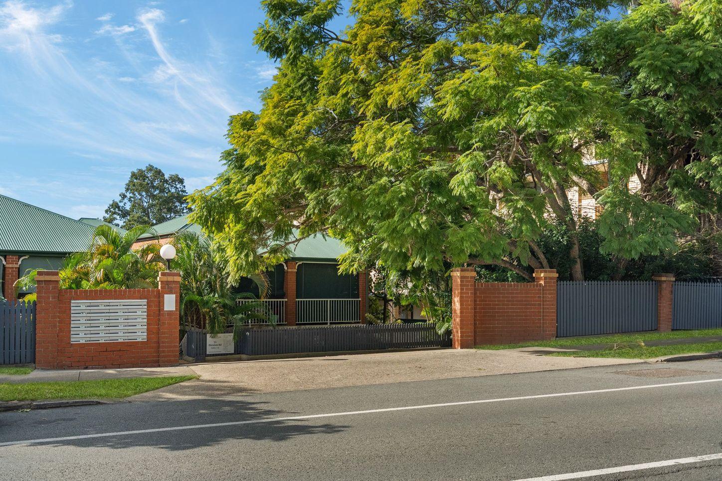 1/72 Herston Rd, KELVIN GROVE, QLD 4059 - Apartment for Rent - harcourts.net