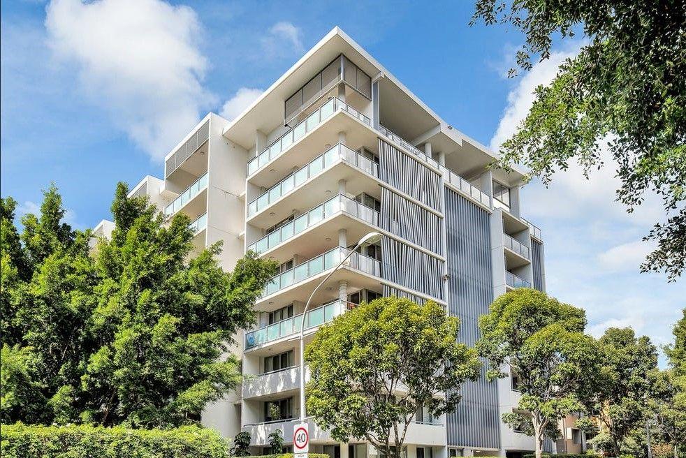 17/40 Ramsgate Street, KELVIN GROVE, QLD 4059 - Apartment for Rent - harcourts.net