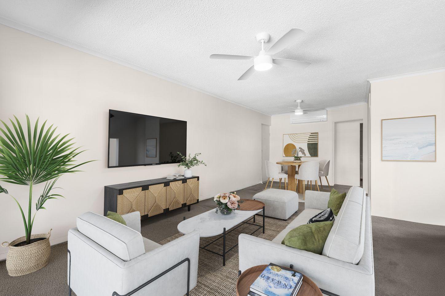 Prop-GPT: Property: QLD Clayfield, QLD 4011 Queensland 4011