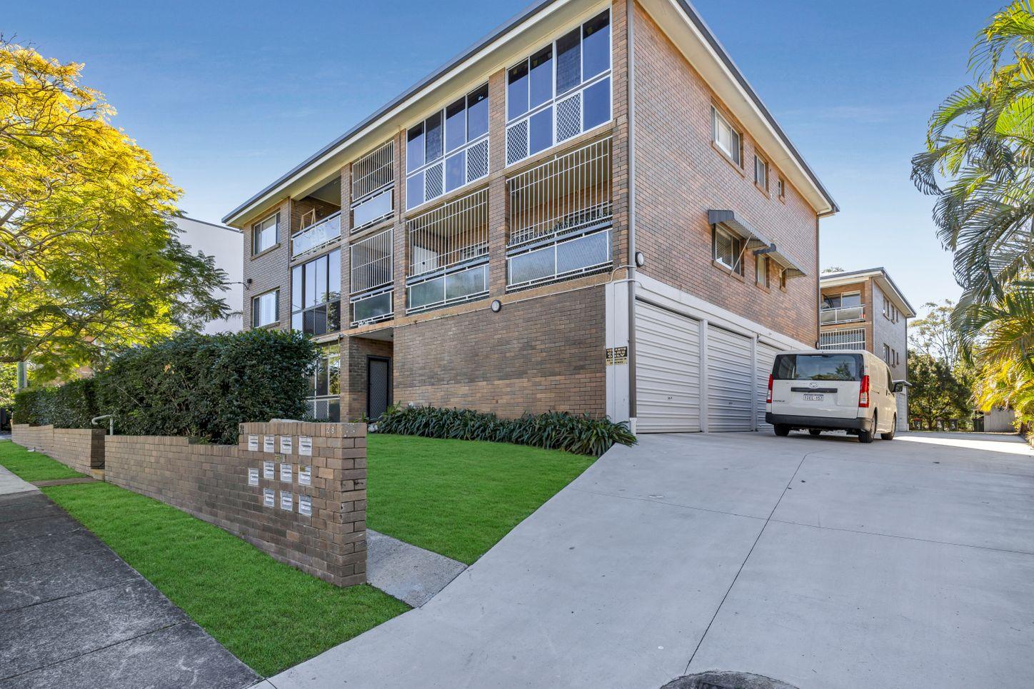 10/28 Gellibrand Street, CLAYFIELD, QLD 4011 - Unit for Rent - harcourts.net