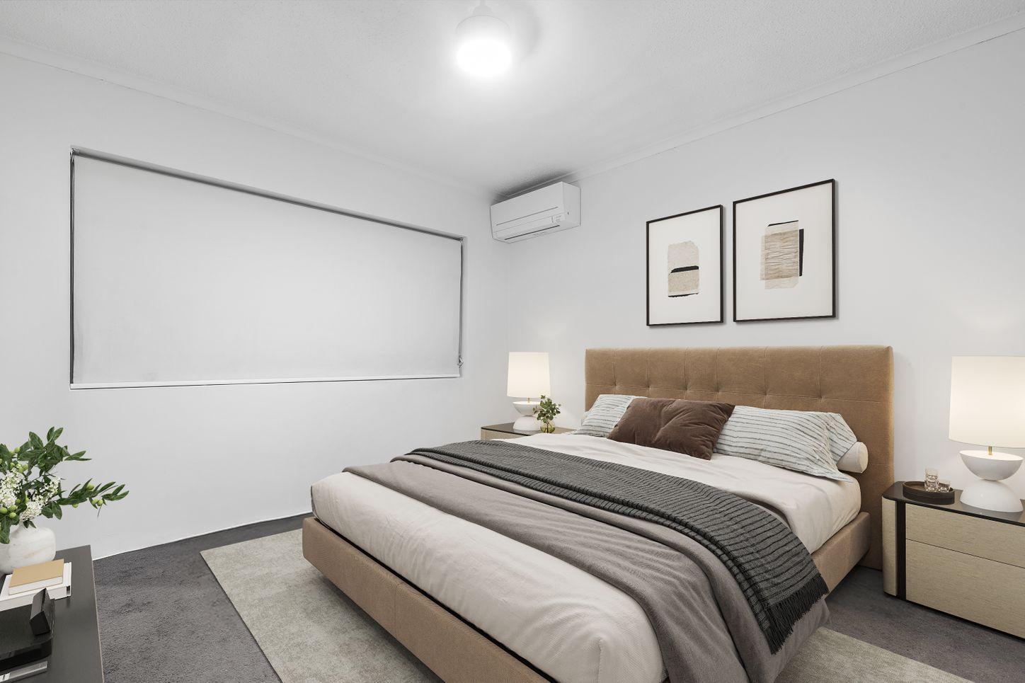 10/28 Gellibrand Street, CLAYFIELD, QLD 4011 - Unit for Rent - harcourts.net