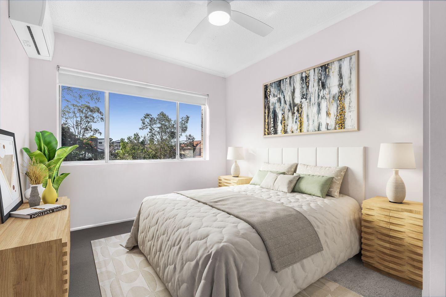 10/28 Gellibrand Street, CLAYFIELD, QLD 4011 - Unit for Rent - harcourts.net