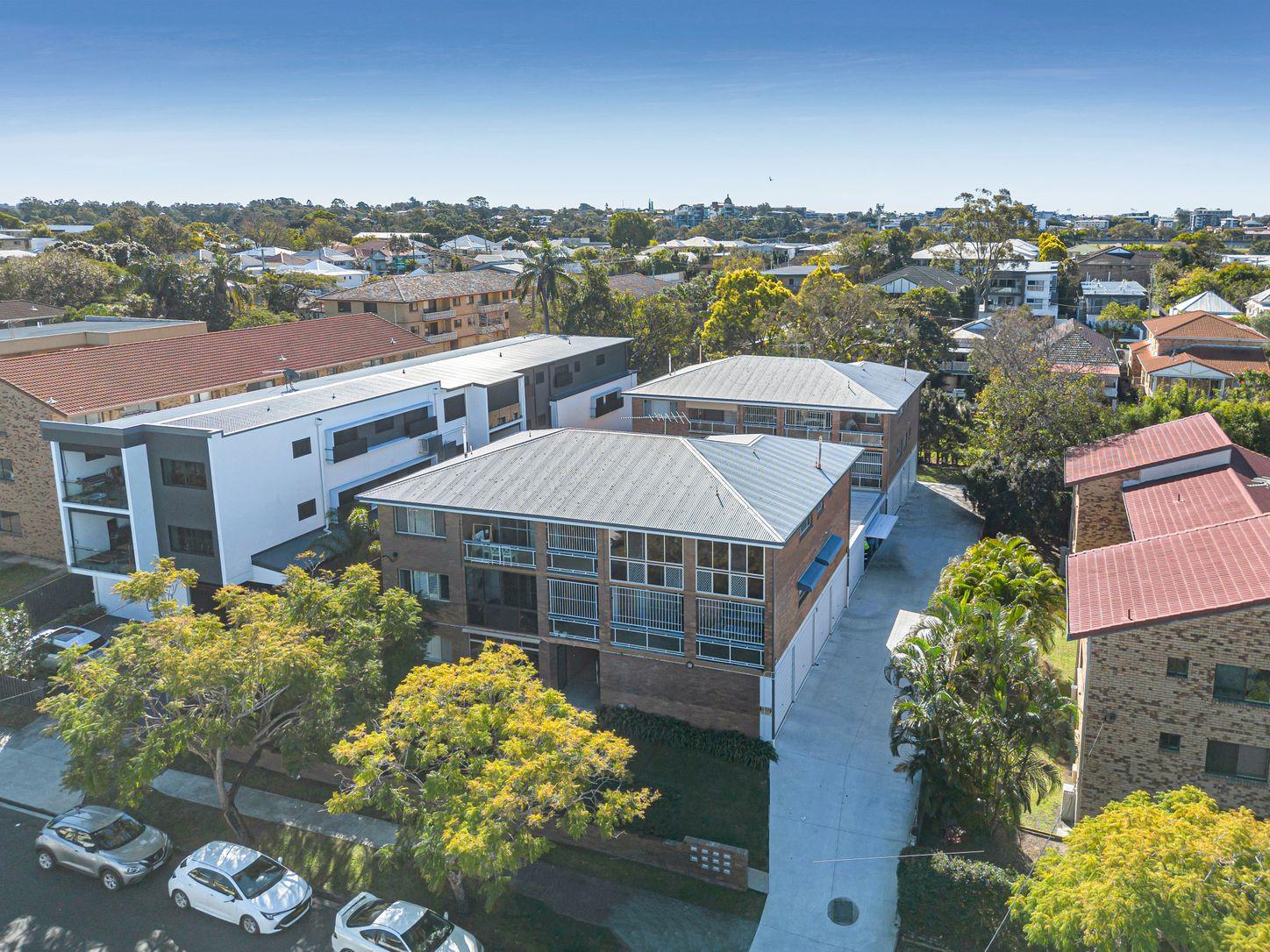 10/28 Gellibrand Street, CLAYFIELD, QLD 4011 - Unit for Rent - harcourts.net