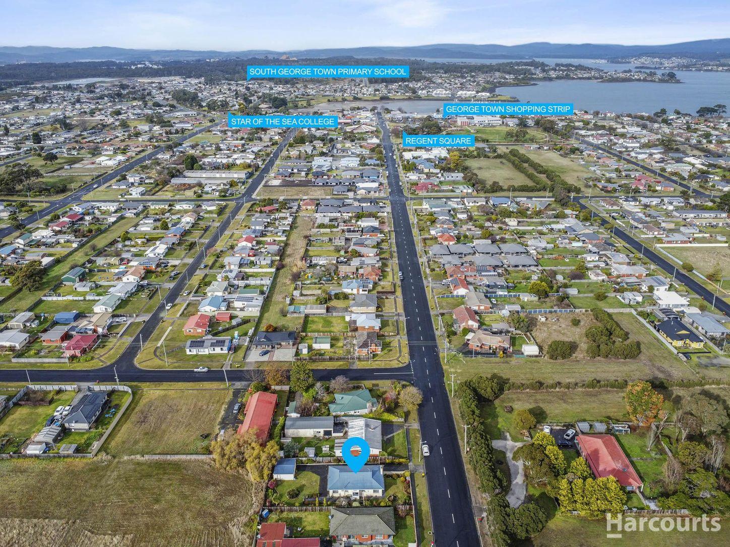 96 Anne Street, GEORGE TOWN, TAS 7253 - House for Rent - harcourts.net