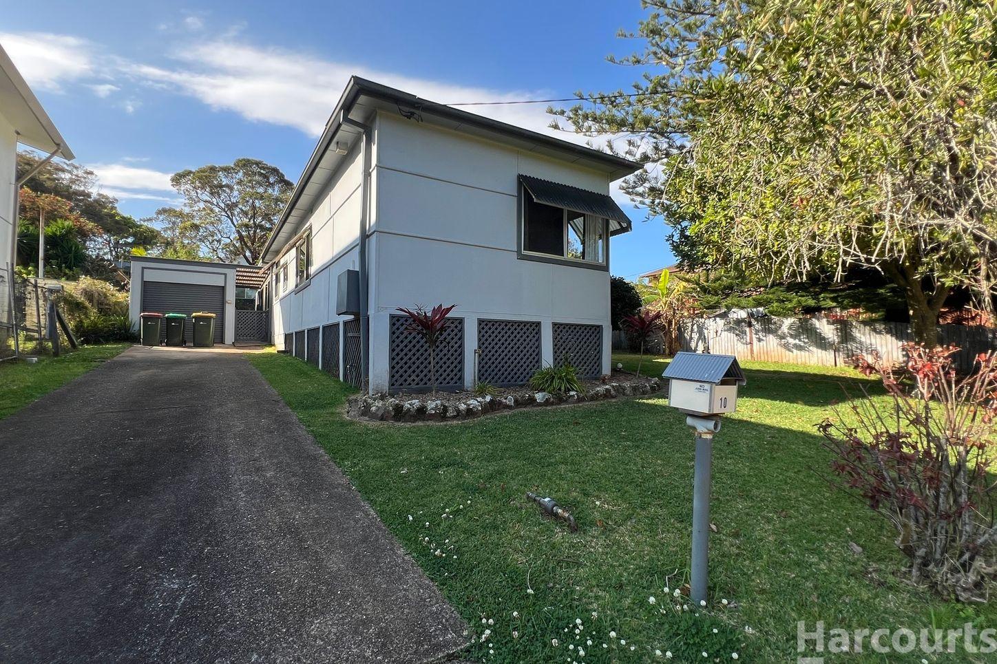 10 Wattle Street, Port Macquarie, NSW 2444 - House for Rent - harcourts.net