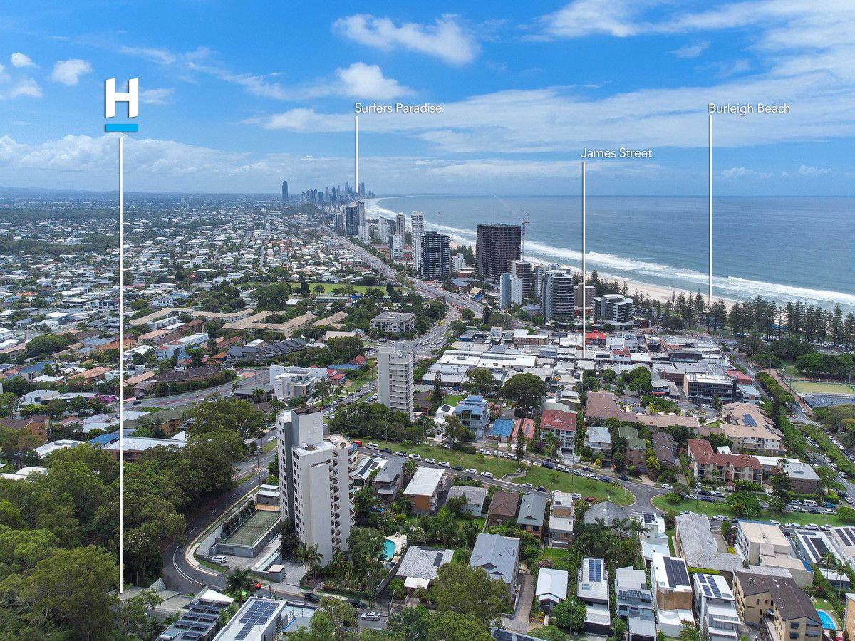 5/34 Hill Avenue, Burleigh Heads, QLD 4220 - Apartment for Rent - harcourts.net