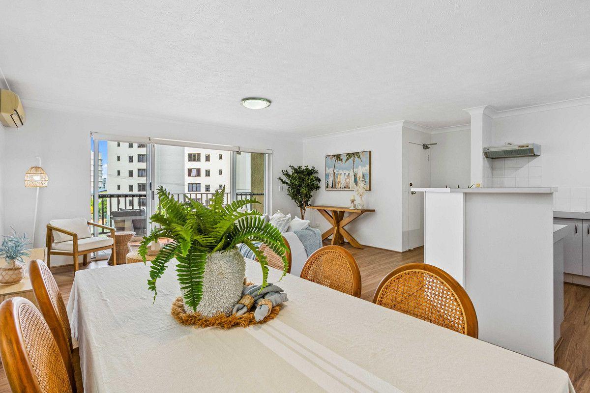 5/34 Hill Avenue, Burleigh Heads, QLD 4220 - Apartment for Rent - harcourts.net