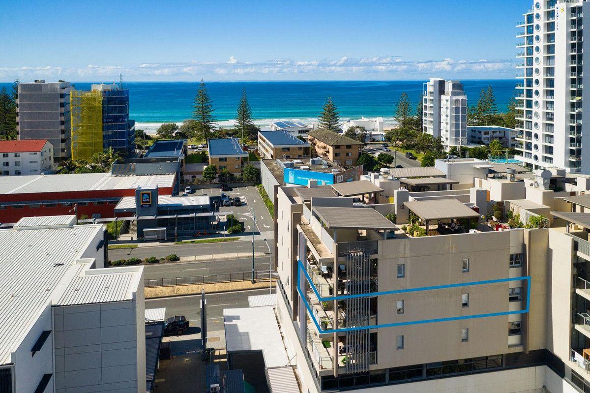 Prop-GPT: Property: QLD Miami, QLD 4220 Queensland 4220