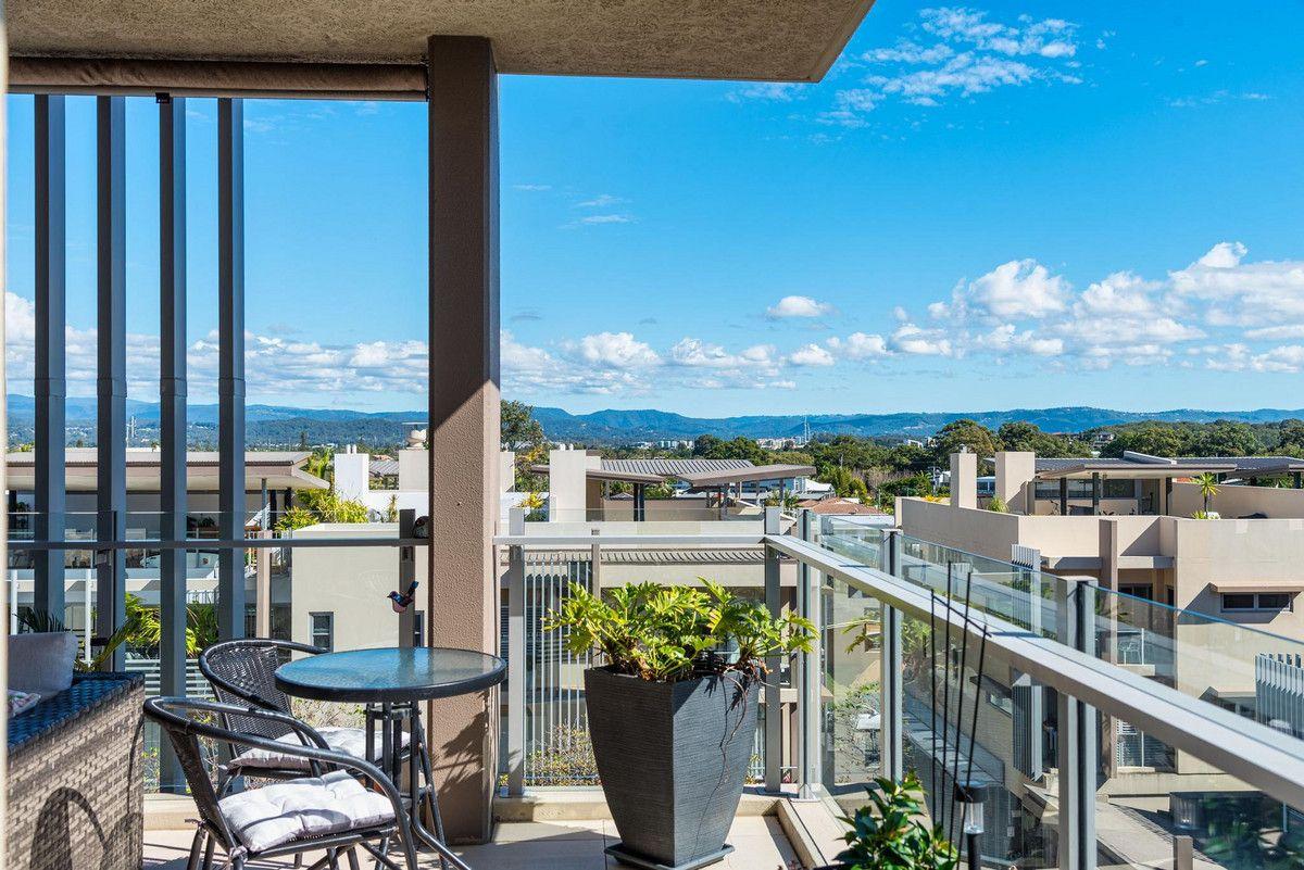 216/1 Toombul Avenue, Miami, QLD 4220 - Apartment for Rent - harcourts.net