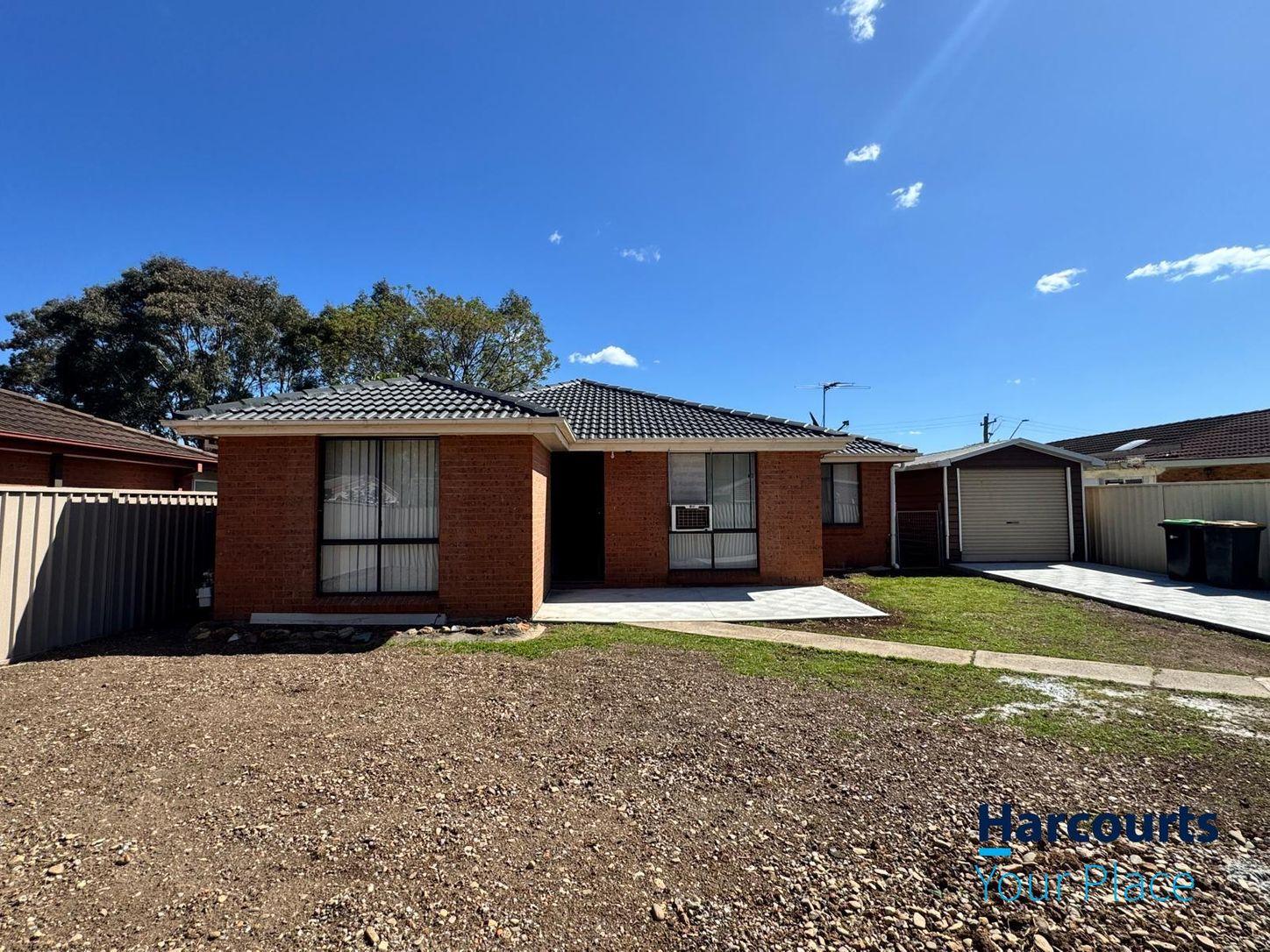 Prop-GPT: House: NSW Oakhurst, NSW 2761 New South Wales 2761