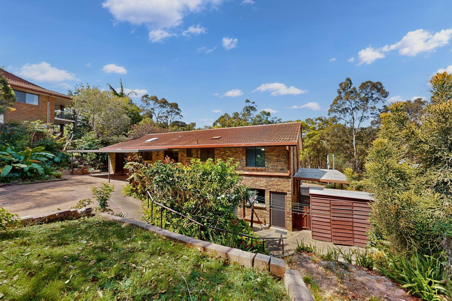 Prop-GPT: House: QLD Mcdowall, QLD 4053 Queensland 4053