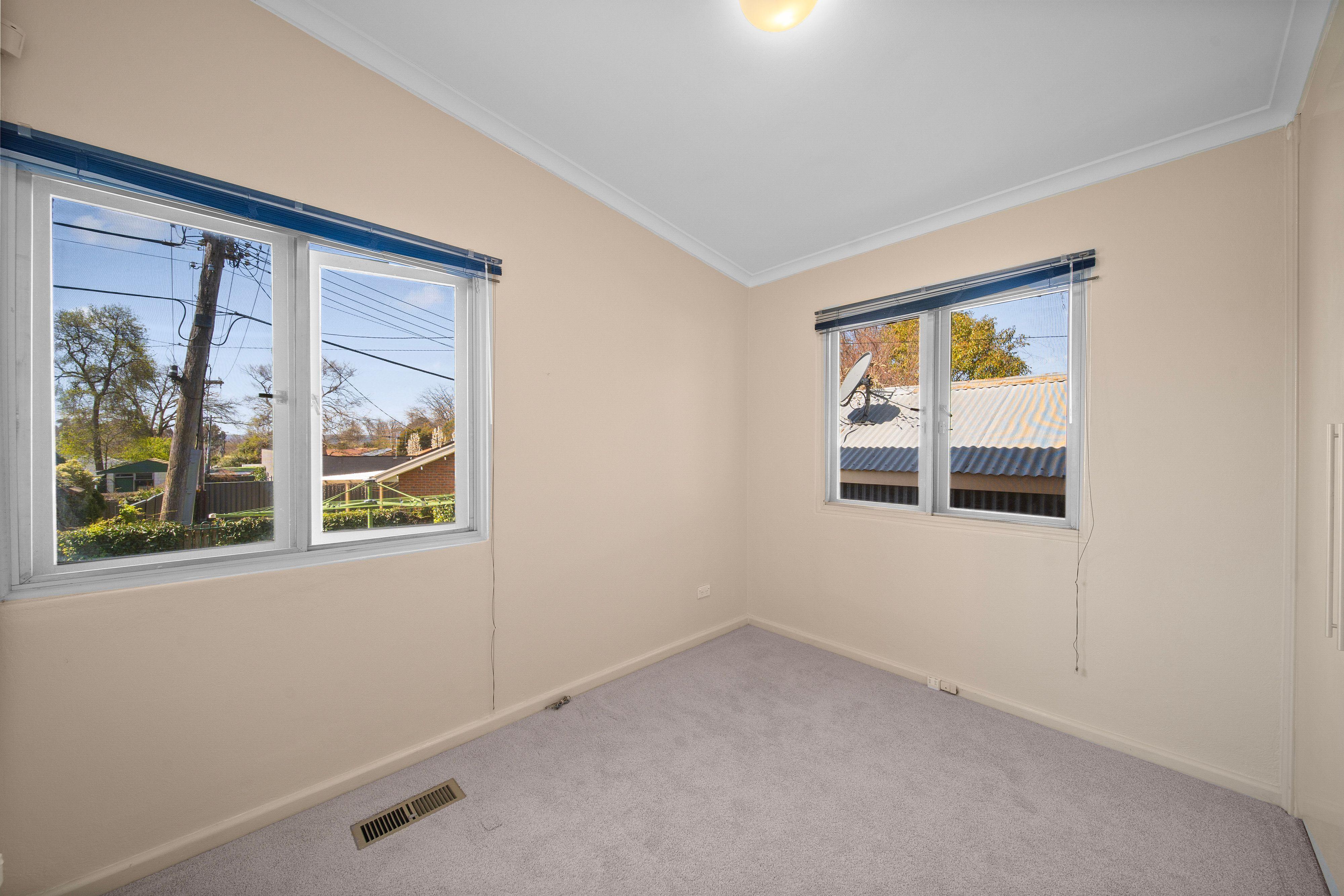 Charming Family Home in Narrabundah