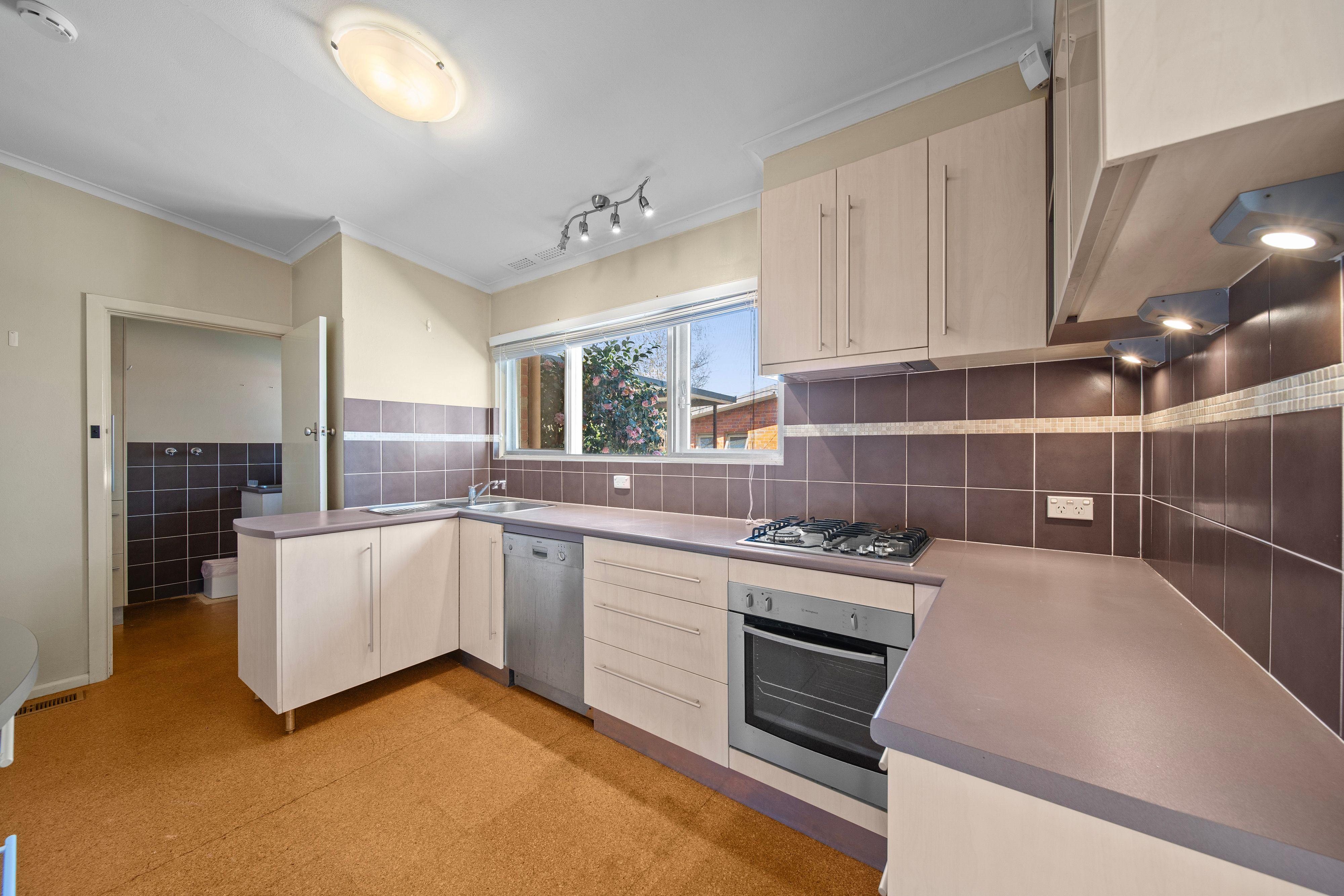 Charming Family Home in Narrabundah