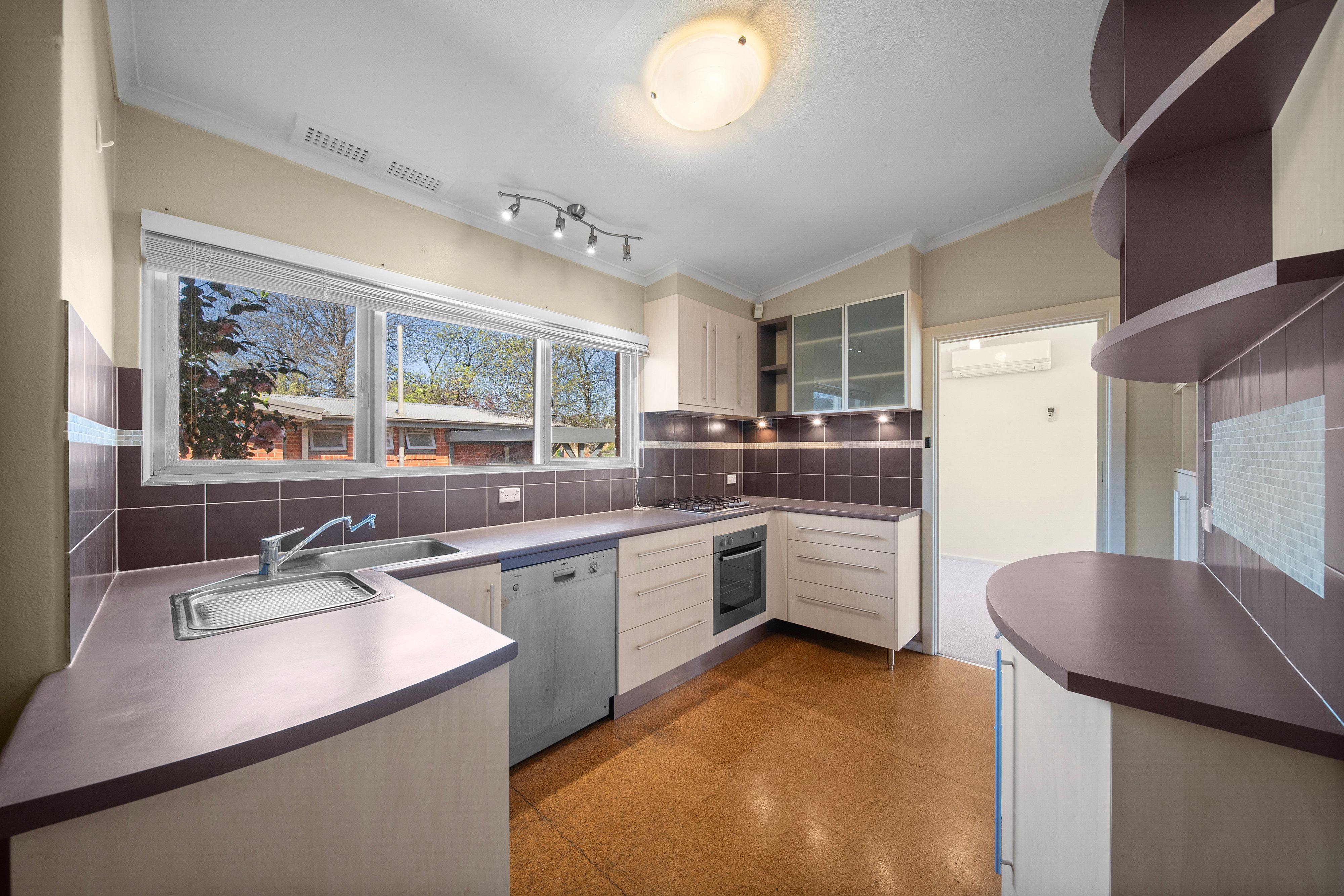 Charming Family Home in Narrabundah
