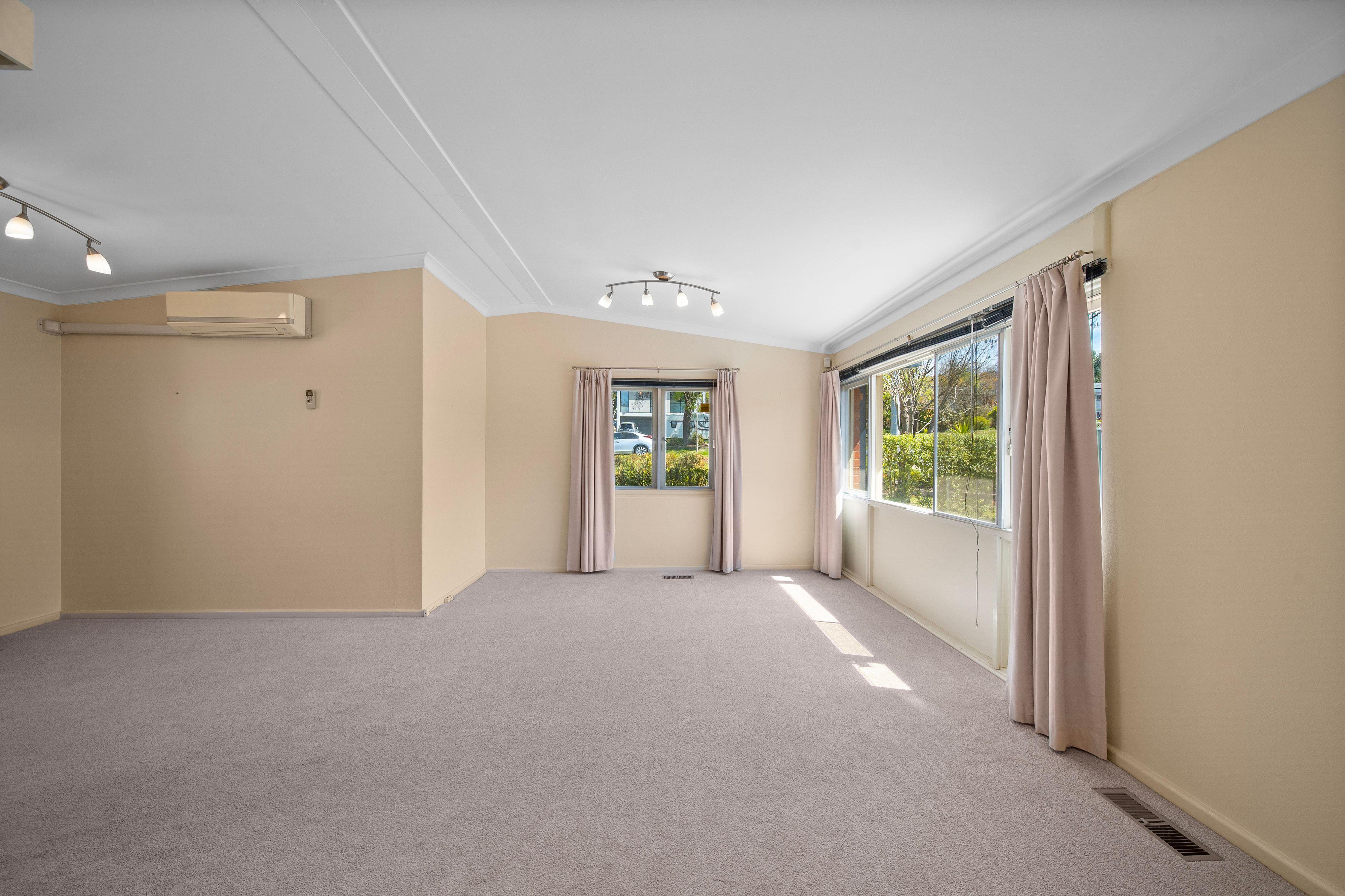 Charming Family Home in Narrabundah