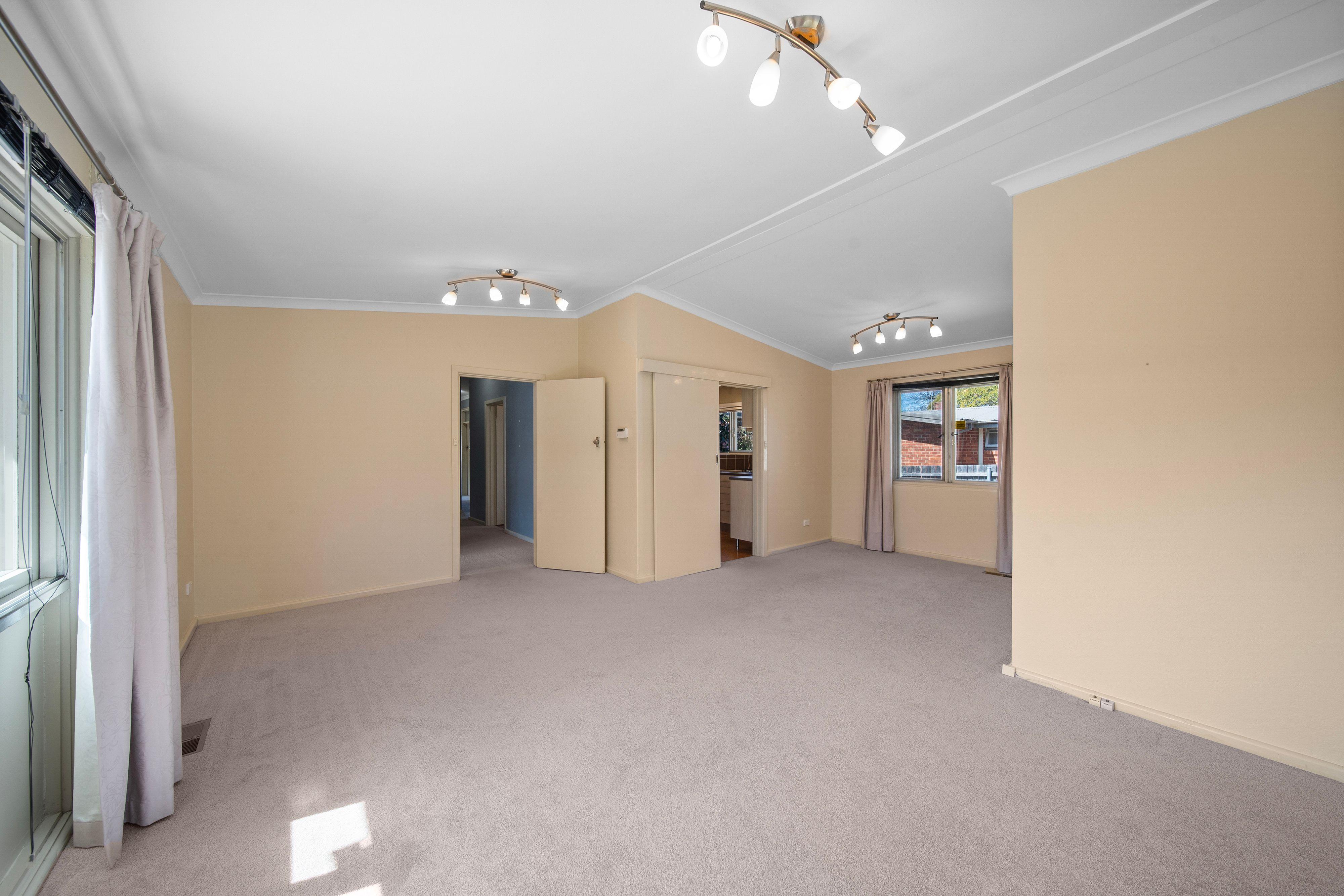 Charming Family Home in Narrabundah