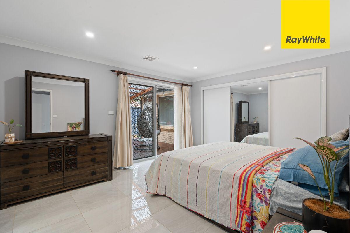 Renovated Palmerston Gem