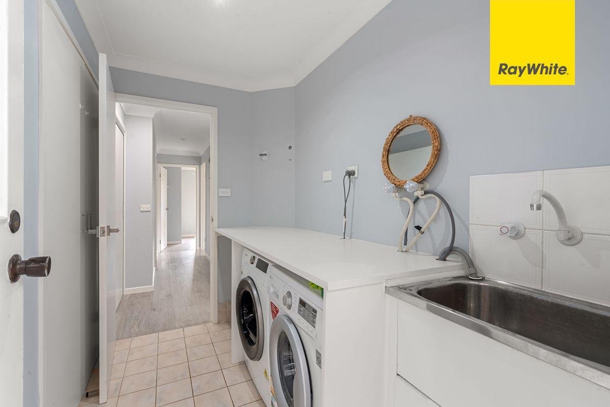 Renovated Palmerston Gem