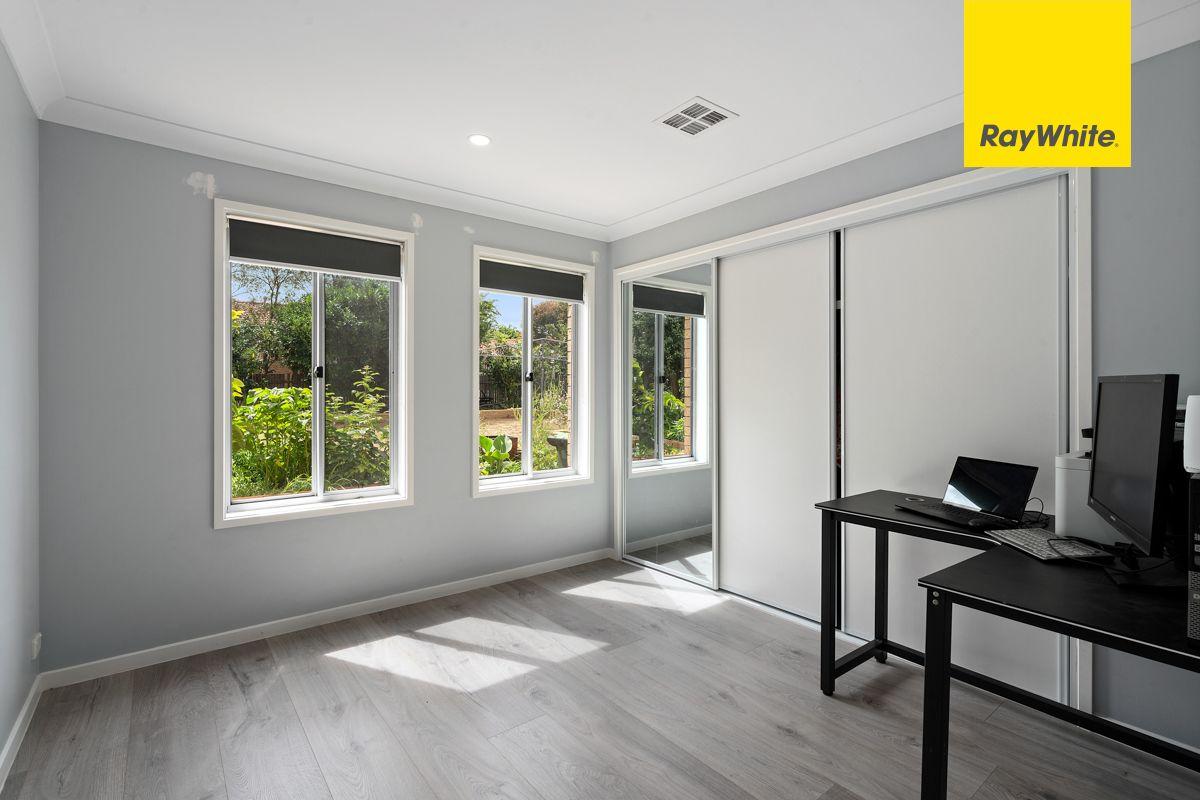 Renovated Palmerston Gem