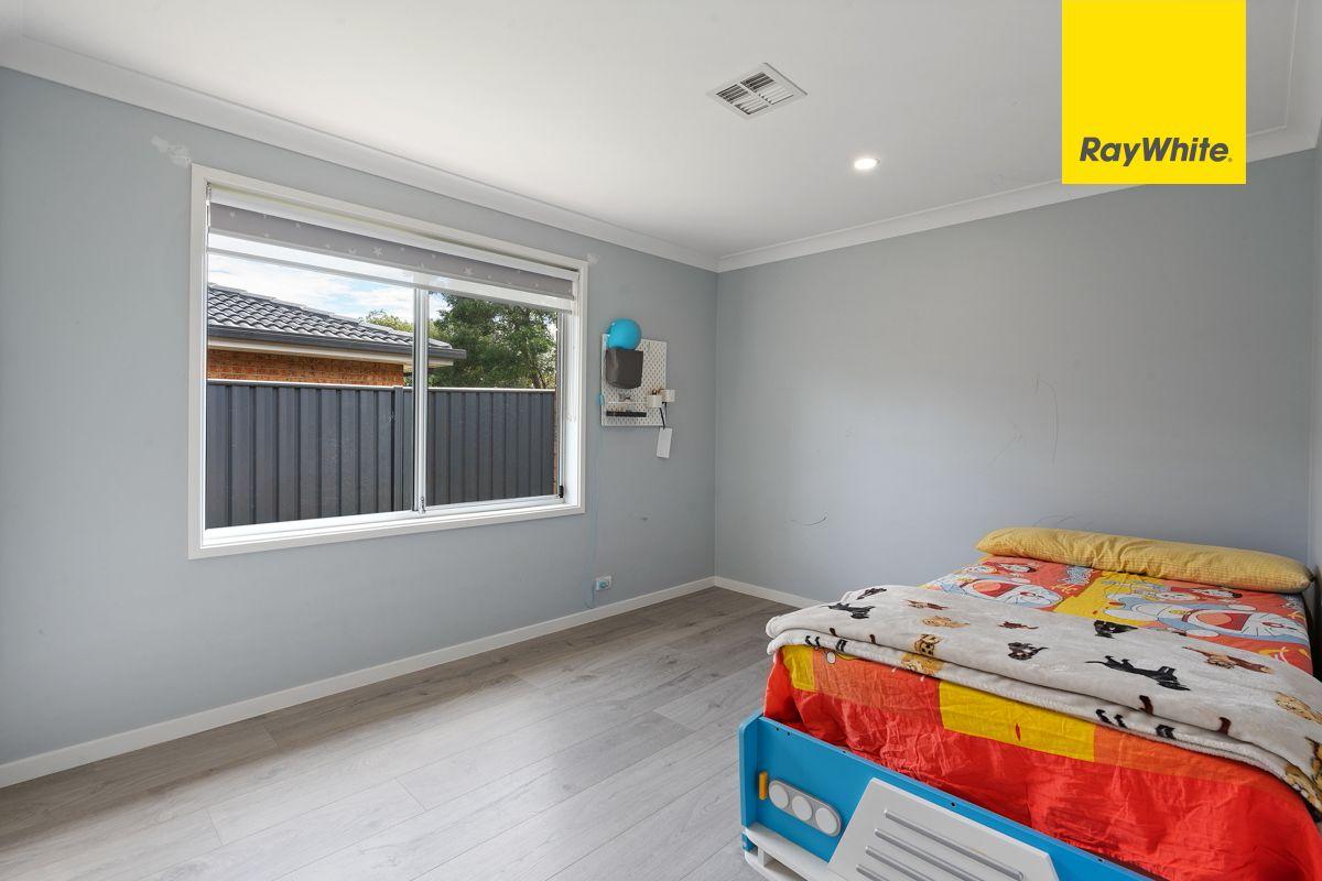 Renovated Palmerston Gem