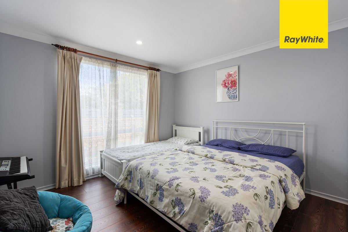 Renovated Palmerston Gem