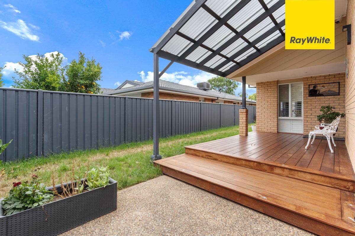 Renovated Palmerston Gem