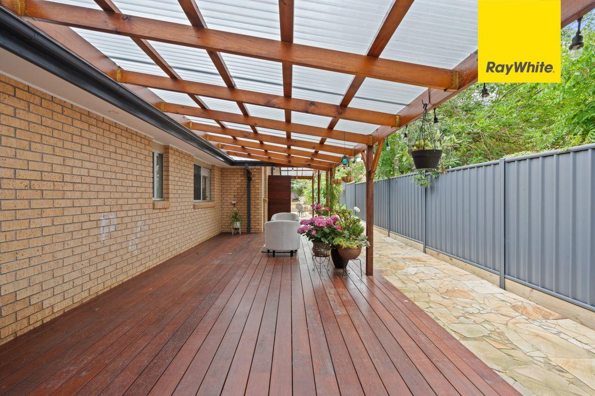 Renovated Palmerston Gem