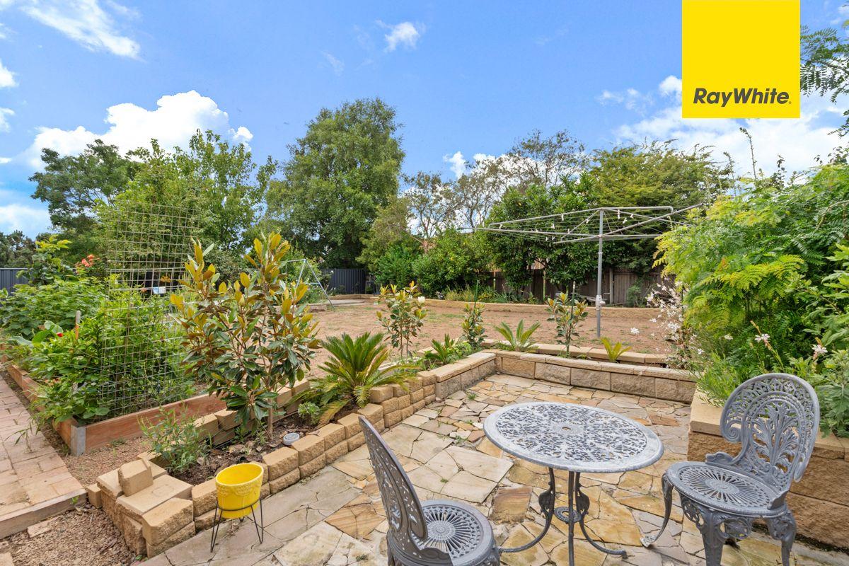 Renovated Palmerston Gem