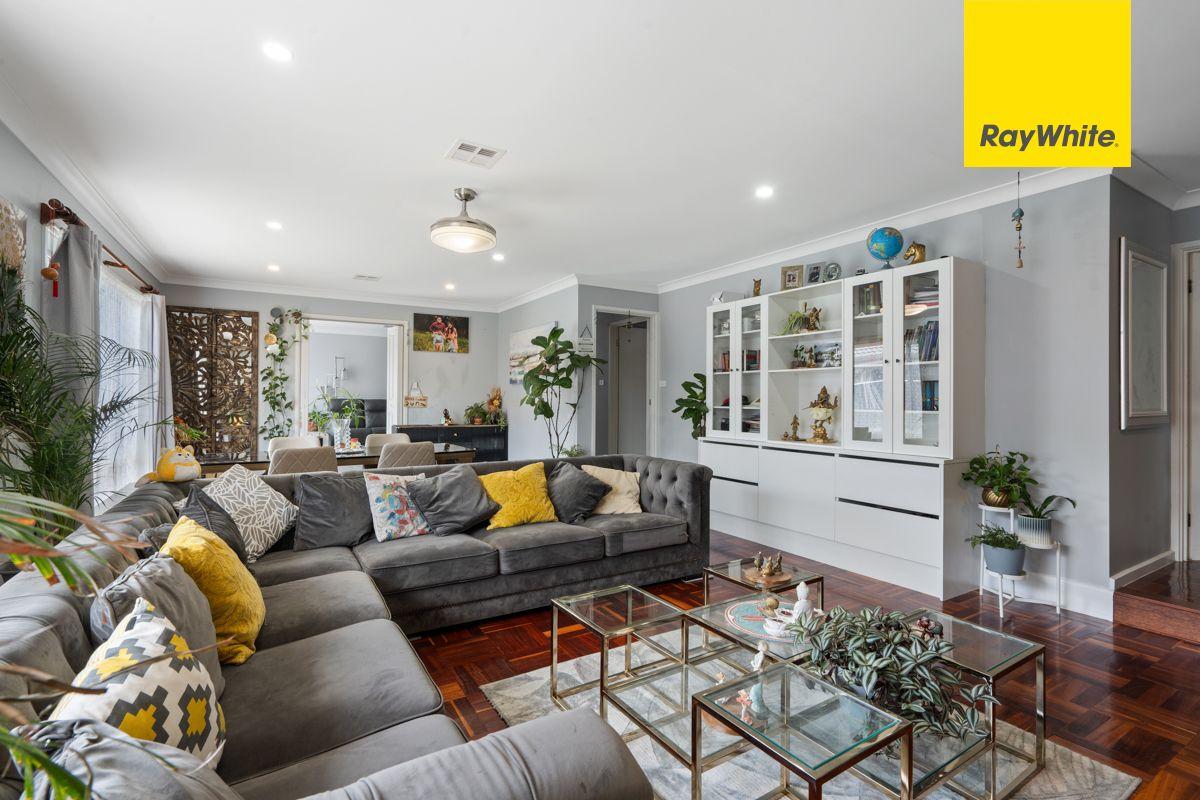 Renovated Palmerston Gem