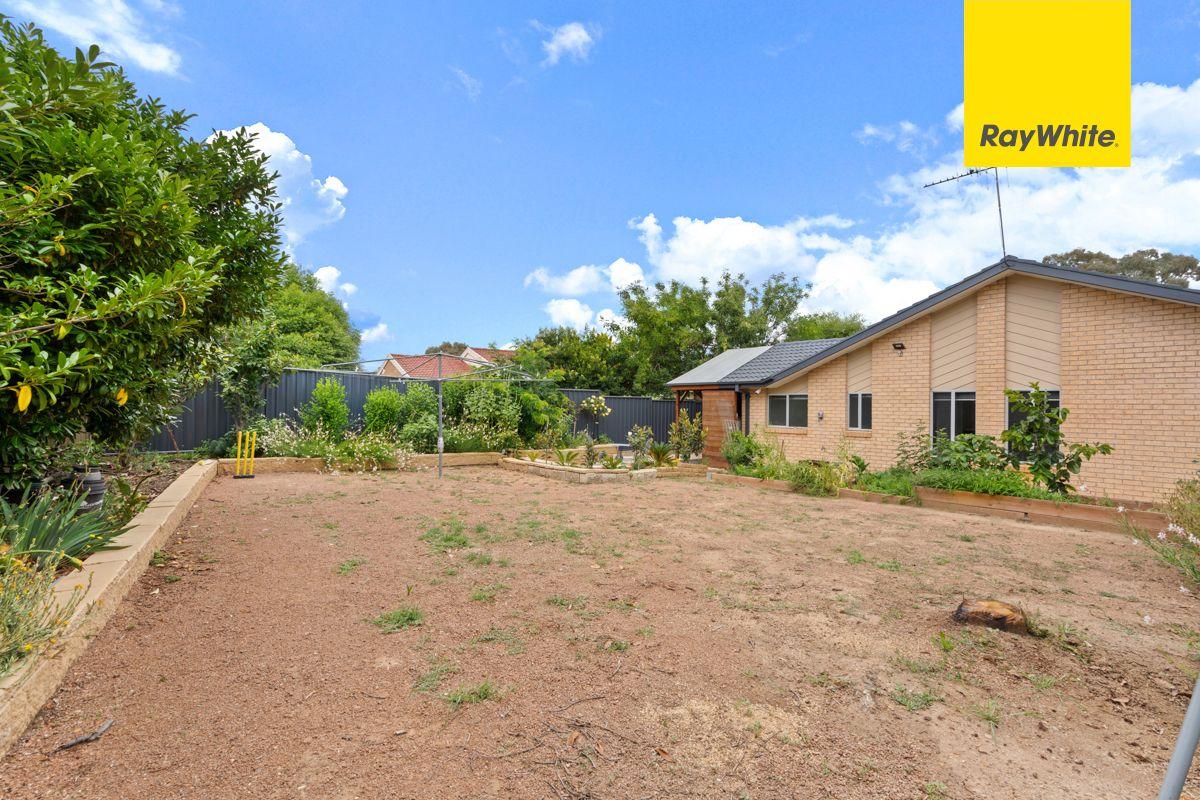 Renovated Palmerston Gem