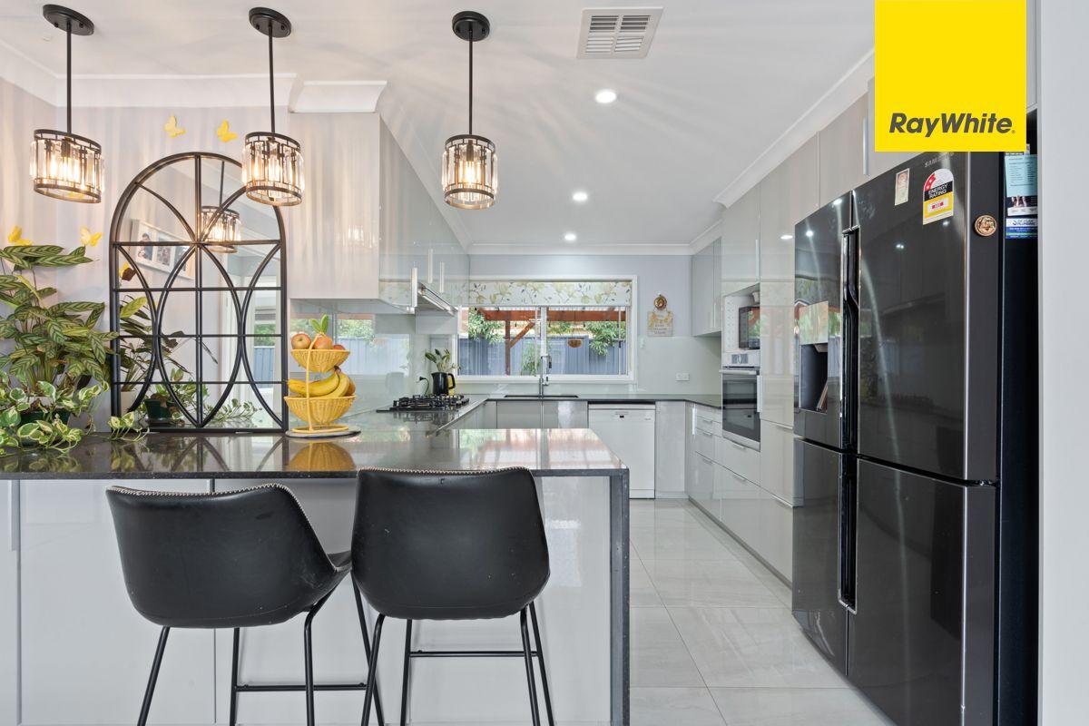 Renovated Palmerston Gem