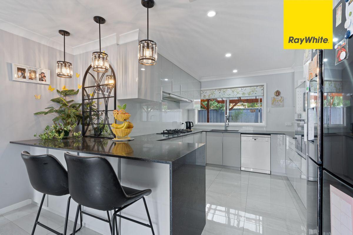 Renovated Palmerston Gem