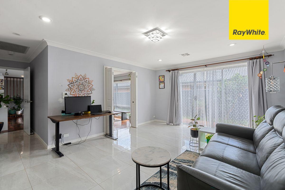 Renovated Palmerston Gem