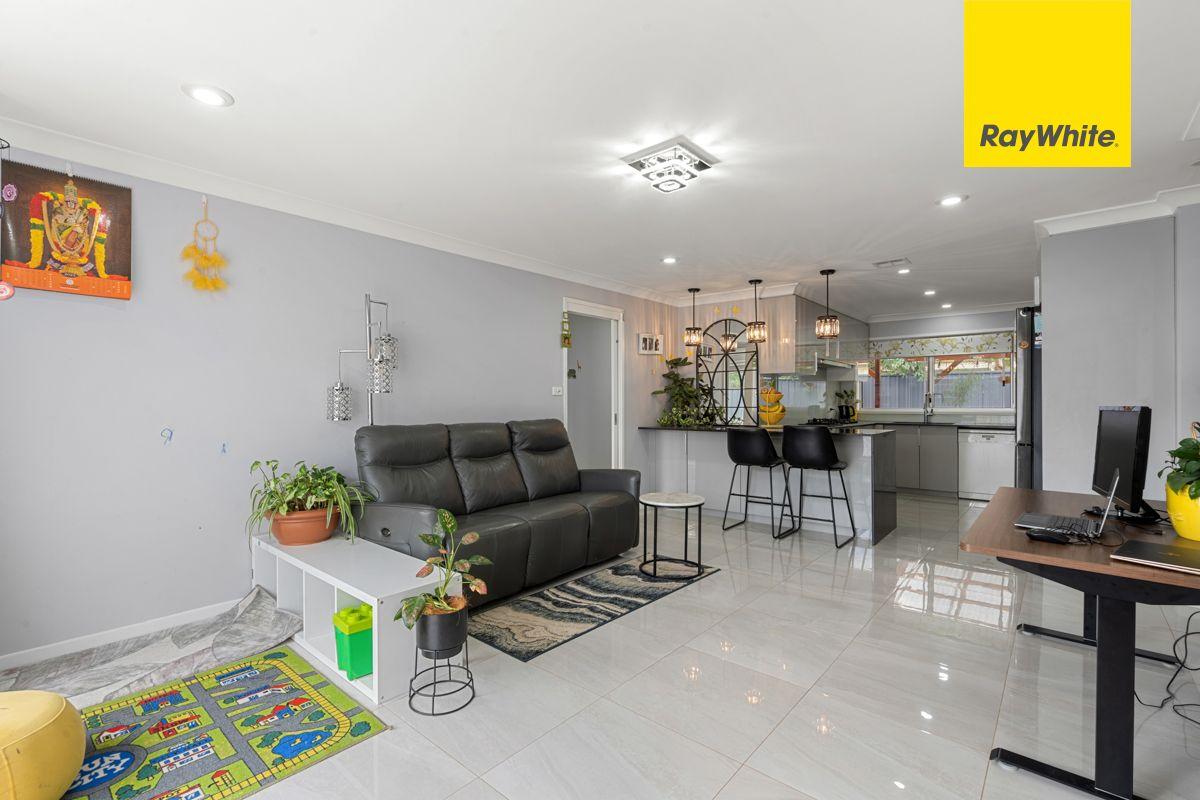 Renovated Palmerston Gem