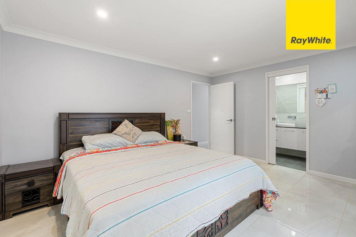 Renovated Palmerston Gem