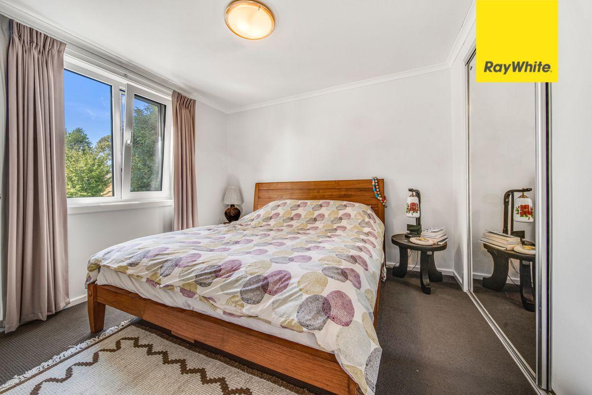 Beautiful Energy Efficient Home in Evatt