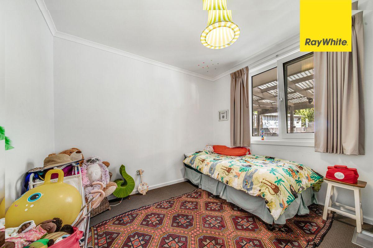 Beautiful Energy Efficient Home in Evatt