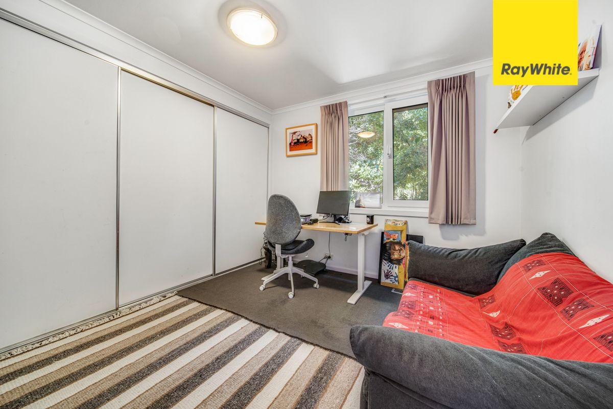 Beautiful Energy Efficient Home in Evatt