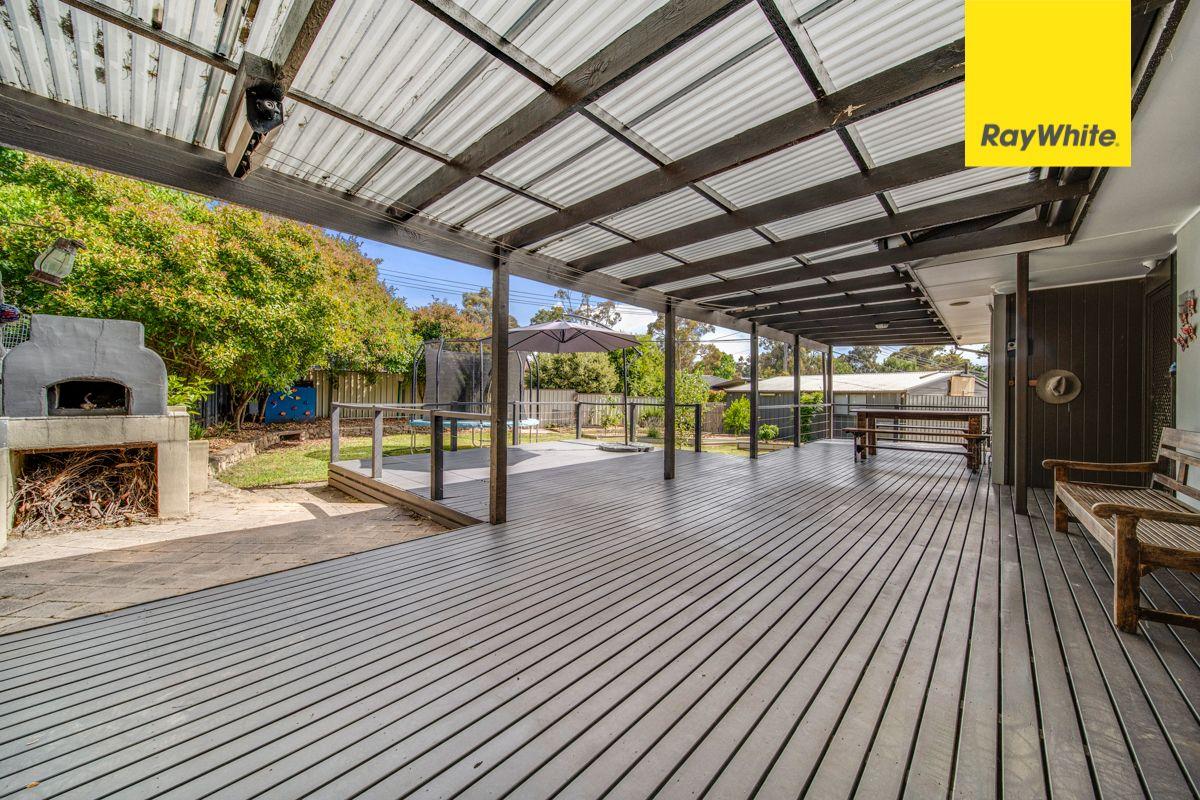 Beautiful Energy Efficient Home in Evatt