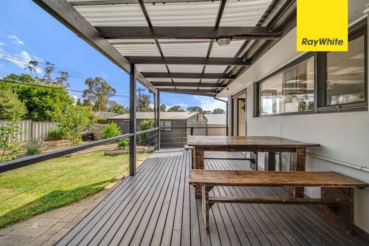 Beautiful Energy Efficient Home in Evatt