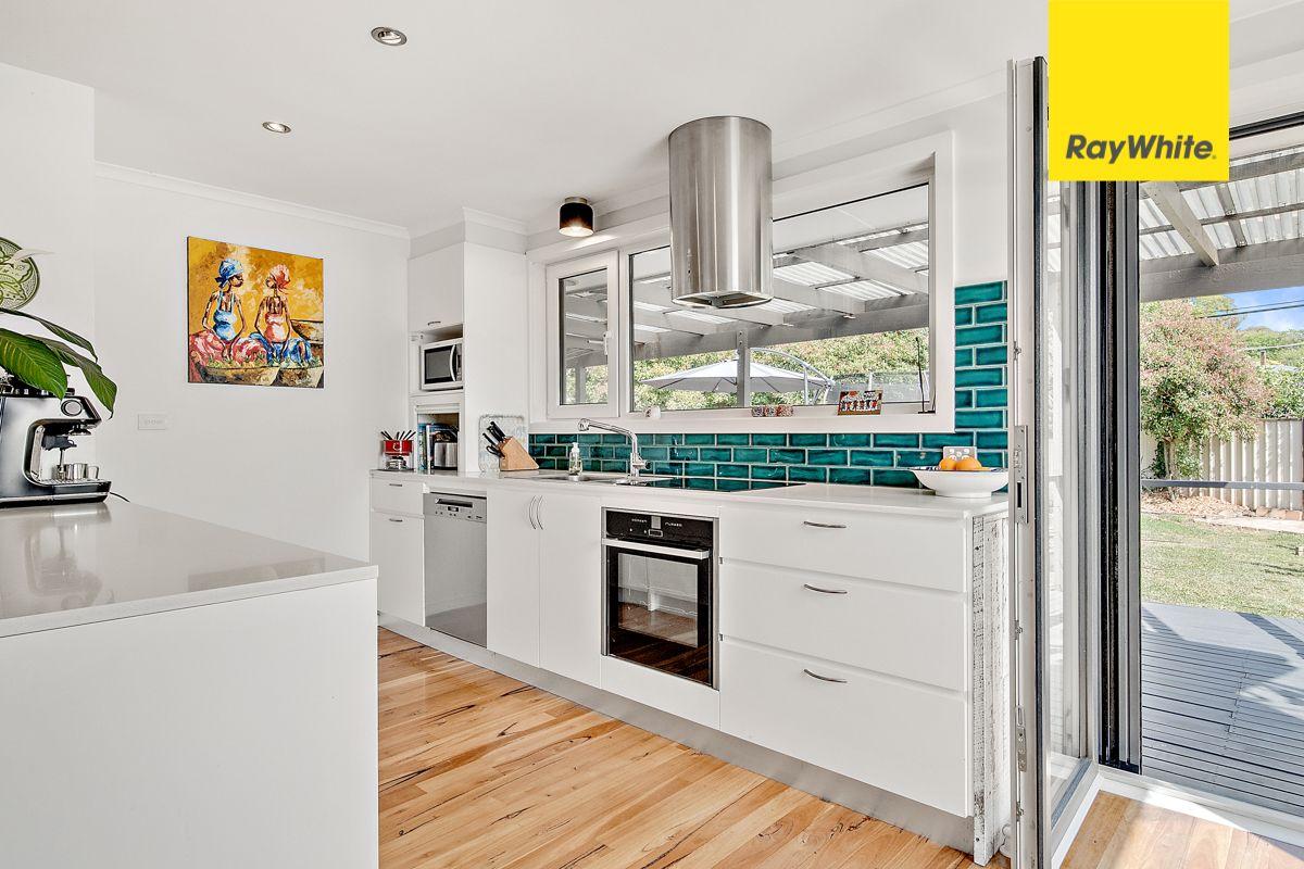 Beautiful Energy Efficient Home in Evatt