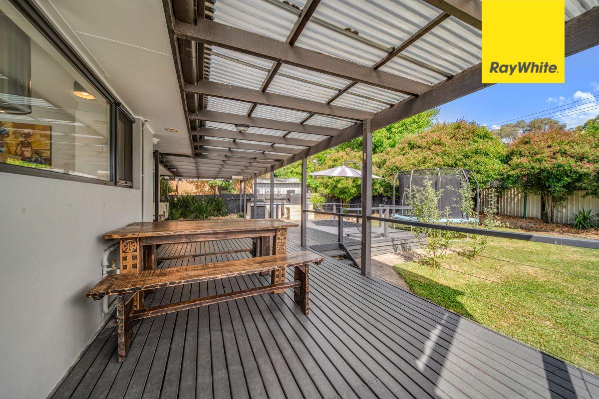 Beautiful Energy Efficient Home in Evatt