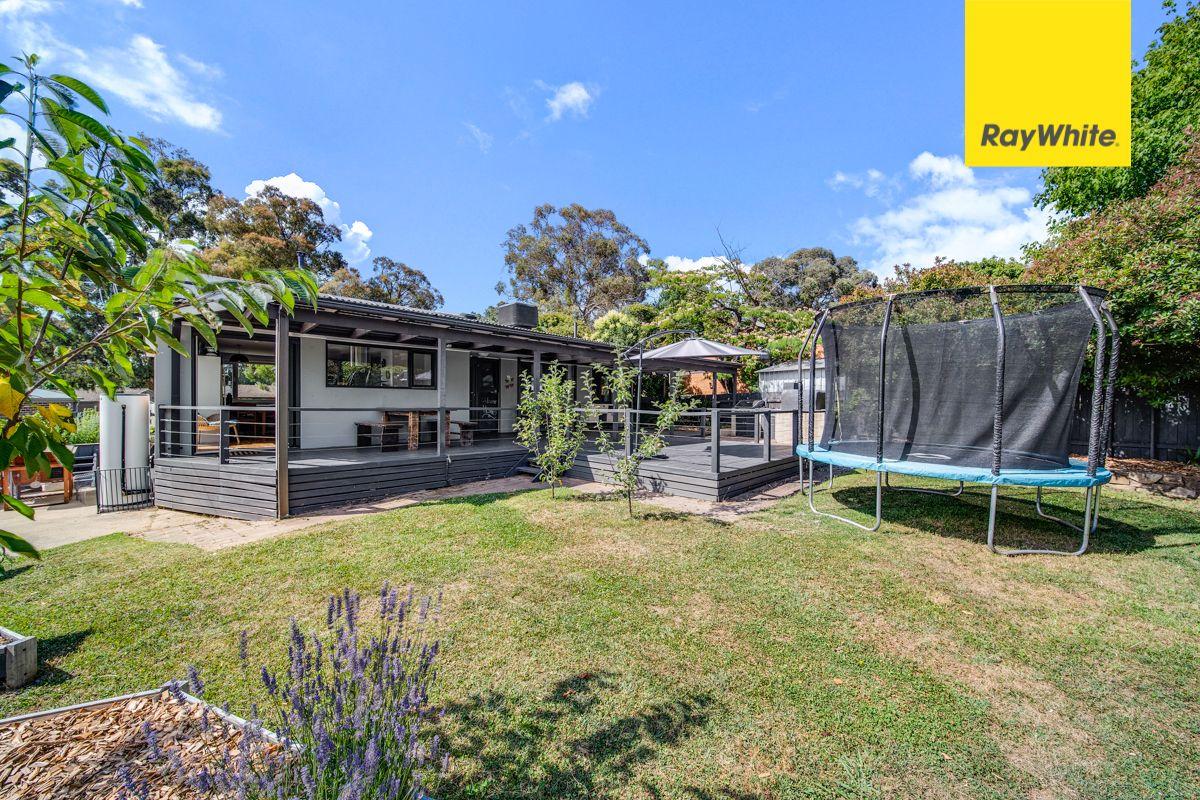 Beautiful Energy Efficient Home in Evatt