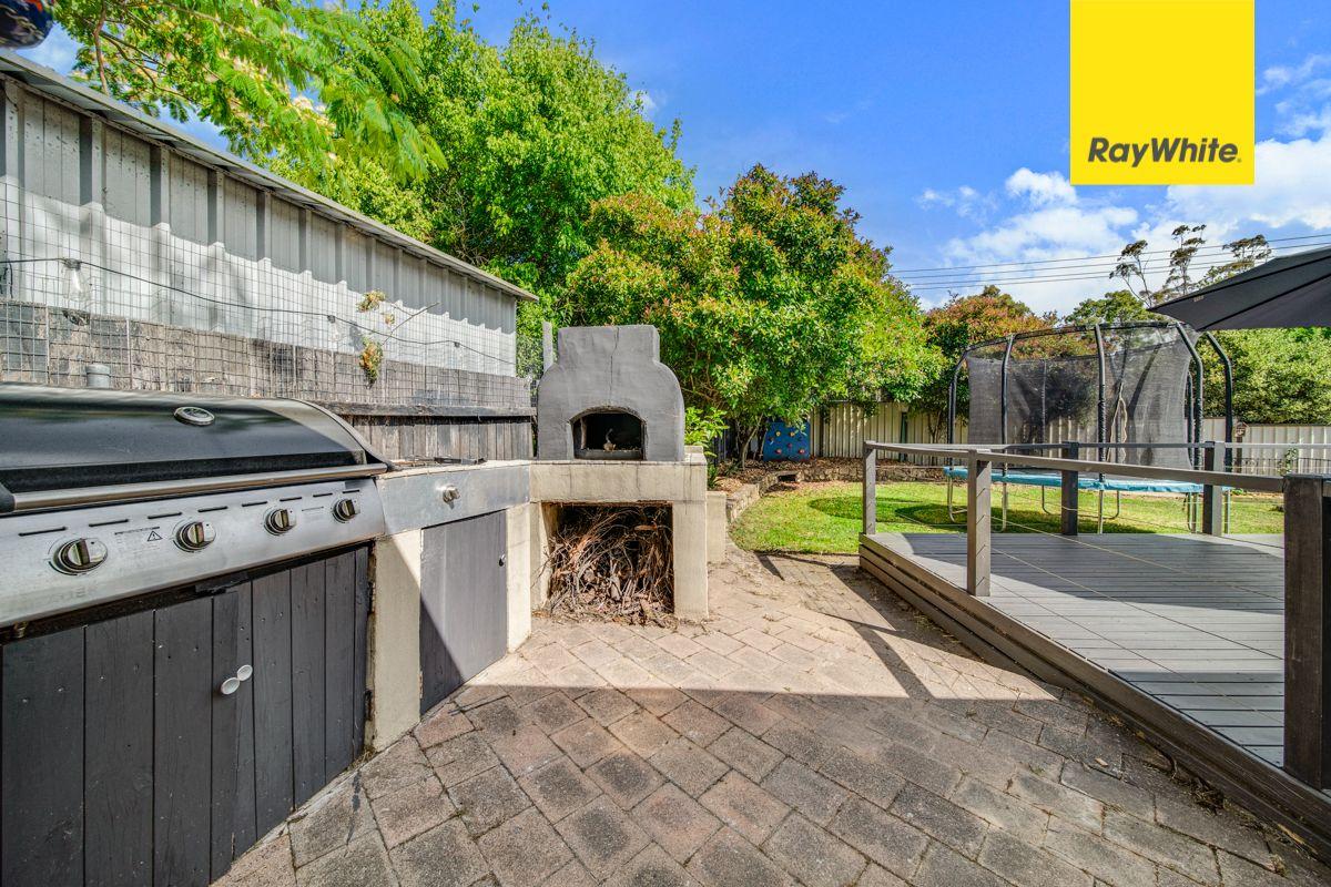 Beautiful Energy Efficient Home in Evatt