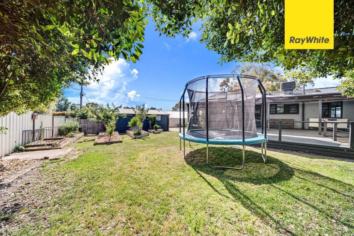 Beautiful Energy Efficient Home in Evatt